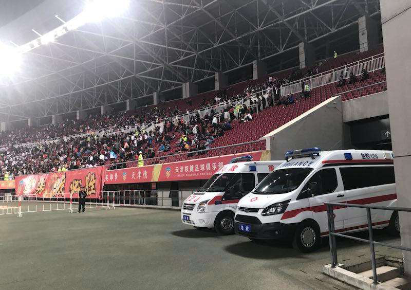 巴楚县大中小型活动保障